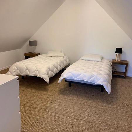 Duplex 70M2 Proche Mer, 2 Chambres, Terrasse, Parking Gratuit Saint-Malo Exterior foto